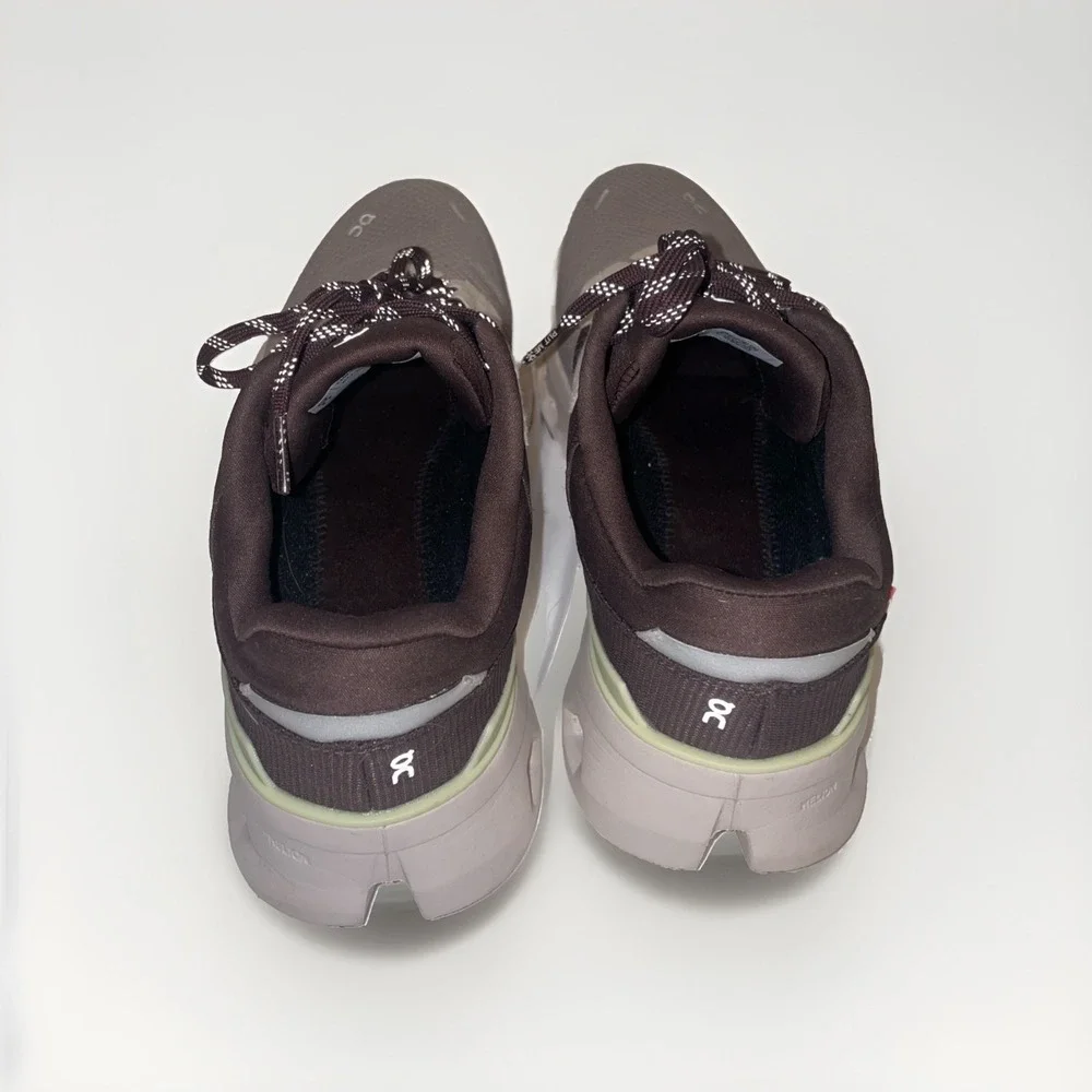 On Running Cloudrunner 2 Waterproof Zinc Seedling (Insoles Not Included) W9